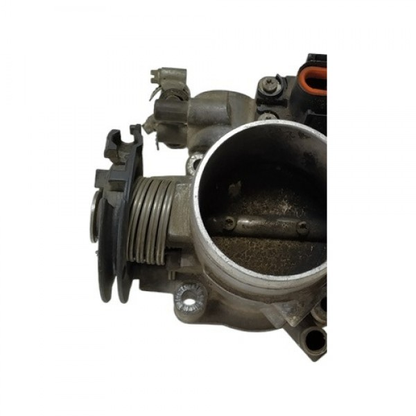 Corpo De Borboleta Tbi Volkswagen Passat 2.0 A1171 037133064