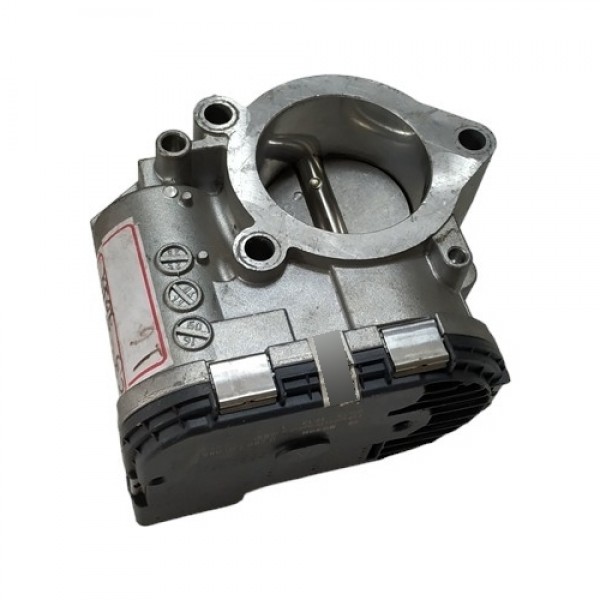 Tbi Corpo Borboleta Citroen C3 1.6 2012 A1170