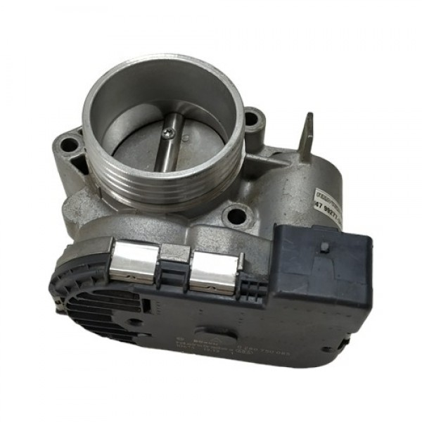 Tbi Corpo Borboleta Citroen C3 1.6 2012 A1170