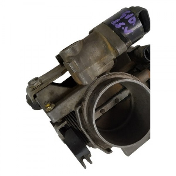 Tbi Corpo Borboleta Fiesta 1.6 2005 A1169