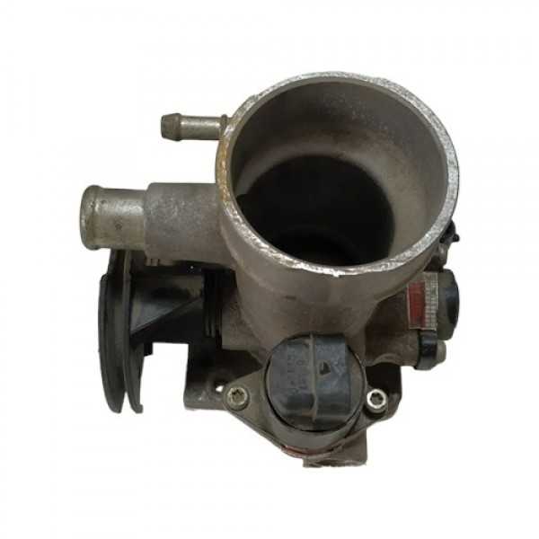 Tbi Corpo Borboleta Gm Meriva 2007 A1167