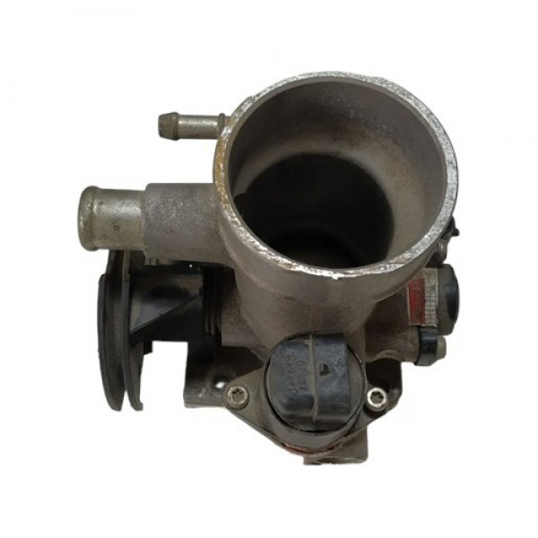 Tbi Corpo Borboleta Gm Meriva 2007 A1167