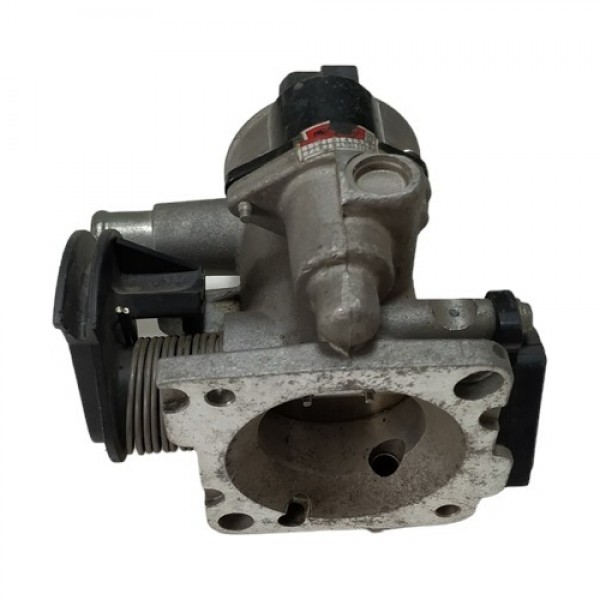 Tbi Corpo Borboleta Gm Meriva 2007 A1167