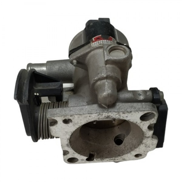 Tbi Corpo Borboleta Gm Meriva 2007 A1167