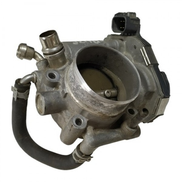 Tbi Corpo Borboleta Gm Cruze 1.8 2012 A1164