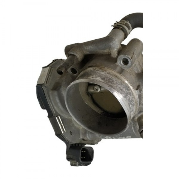 Tbi Corpo Borboleta Gm Cruze 1.8 2012 A1164