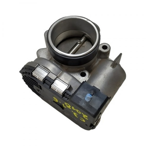 Tbi Corpo Borboleta Citroen C3 1.6 2018 A1161