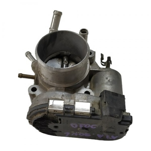 Tbi Corpo Borboleta Kia Soul 2010 A1159