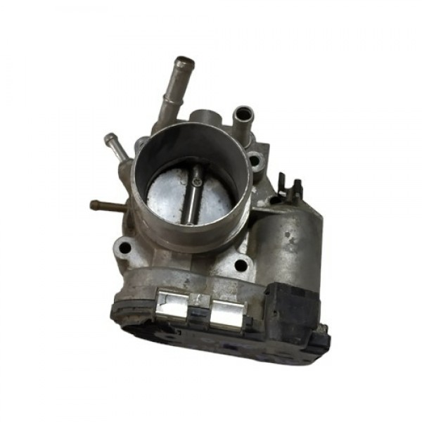 Tbi Corpo Borboleta Kia Soul 2010 A1159