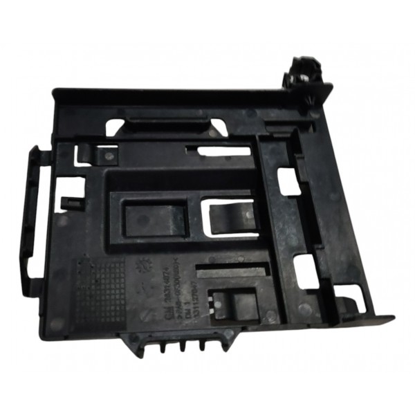 Suporte Modulo Injeção Gm Onix 1.0 Asp Hatch 21 A 25 B7346