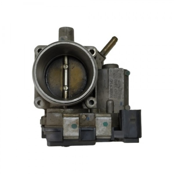 Corpo Borboleta Tbi Palio Bravo Punto Dobo 1 8 16v A1155