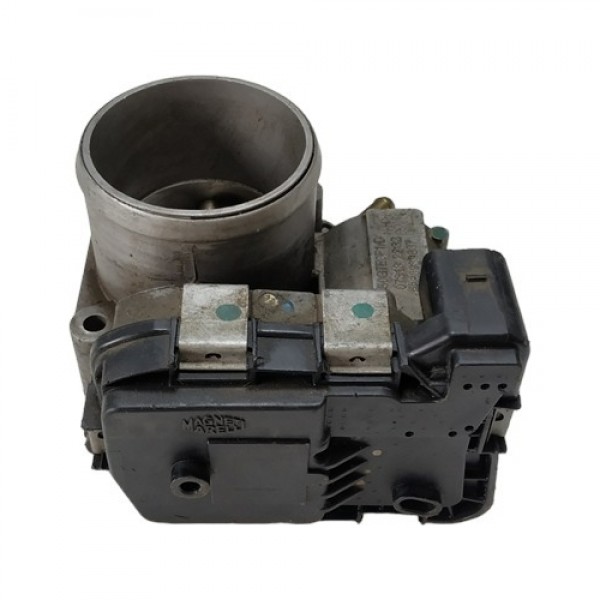 Corpo Borboleta Tbi Palio Bravo Punto Dobo 1 8 16v A1155