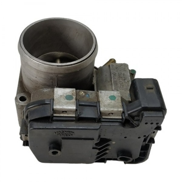 Corpo Borboleta Tbi Palio Bravo Punto Dobo 1 8 16v A1155