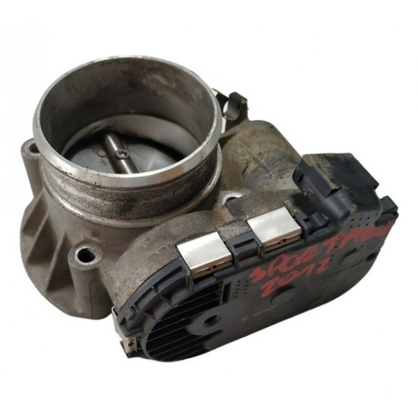 Tbi Corpo Borboleta Kia Sportage 2012 A1154