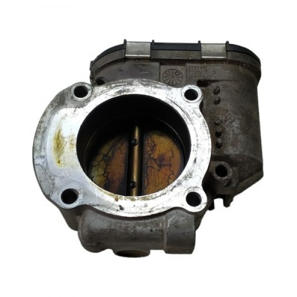 Tbi Corpo Borboleta Kia Sportage 2012 A1154