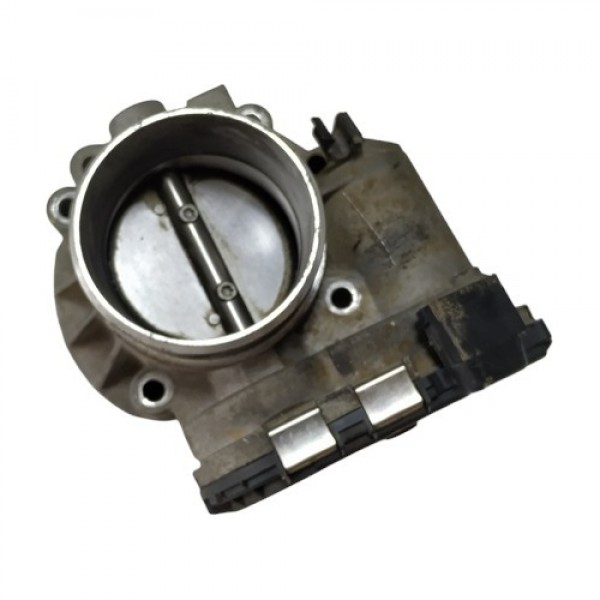 Tbi Corpo Borboleta Kia Sportage 2012 A1154