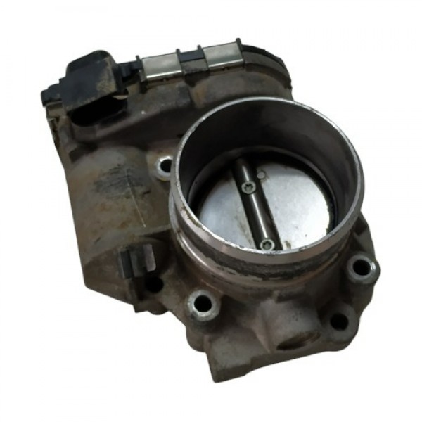 Tbi Corpo Borboleta Kia Sportage 2012 A1154