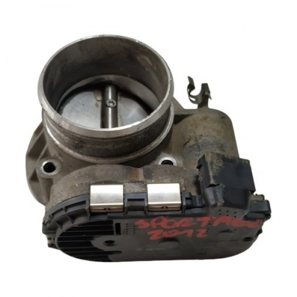 Tbi Corpo Borboleta Kia Sportage 2012 A1154