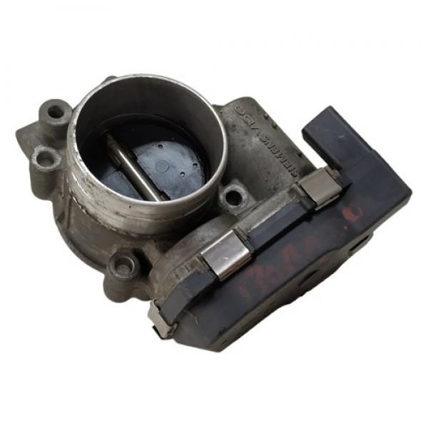 Corpo De Borboleta Tbi Golf New Beetle Polo A1149 06a133062b