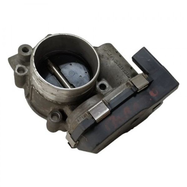 Corpo De Borboleta Tbi Golf New Beetle Polo A1149 06a133062b