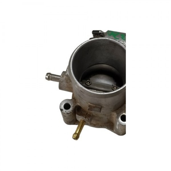 Tbi Corpo Borboleta Hb20 1.0 2012 A1147