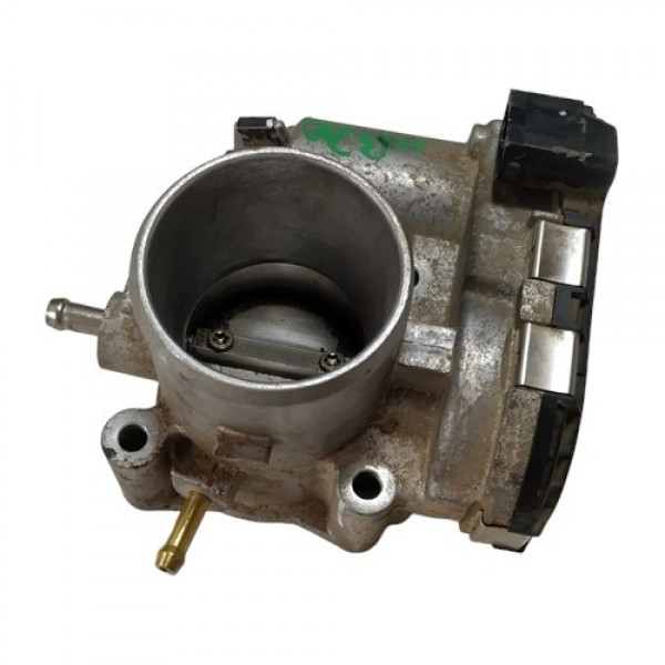 Tbi Corpo Borboleta Hb20 1.0 2012 A1147