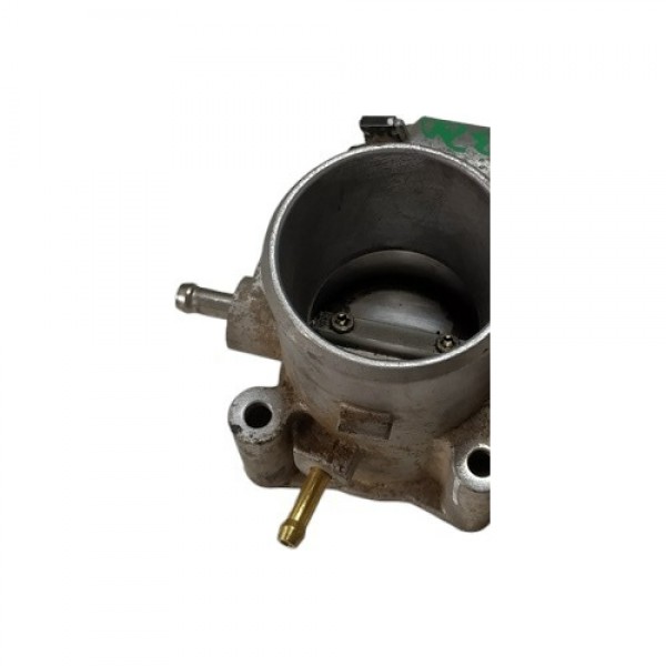 Tbi Corpo Borboleta Hb20 1.0 2012 A1147