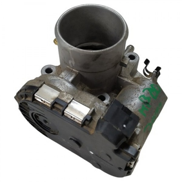 Tbi Corpo Borboleta Hb20 1.0 2012 A1147