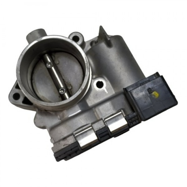 Tbi Corpo Borboleta Peugeot 208 308 1.6 A1142