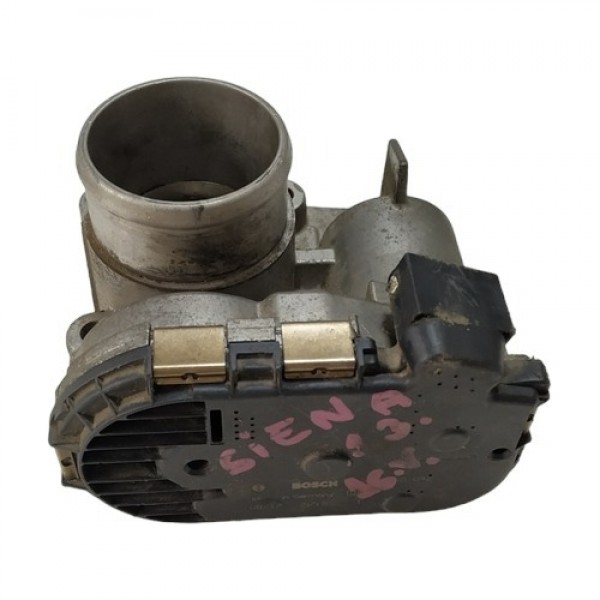 Tbi Corpo Borboleta Siena 1.3 16v A1141