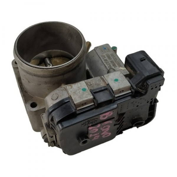 Corpo Borboleta Tbi Palio Bravo Punto Dobo 1 8 16v A1140