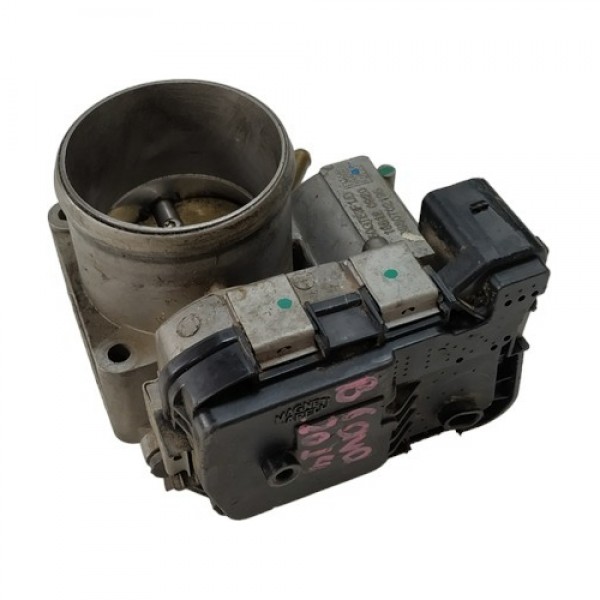 Corpo Borboleta Tbi Palio Bravo Punto Dobo 1 8 16v A1140