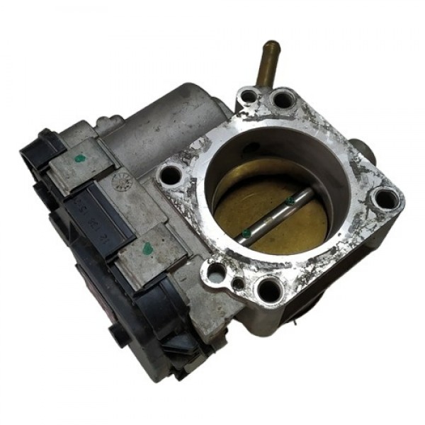 Corpo Borboleta Tbi Palio Bravo Punto Dobo 1 8 16v A1140