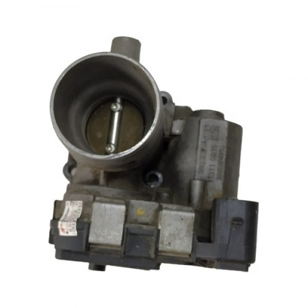 Tbi Corpo Borboleta Fiat Uno Evo A1139