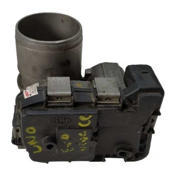 Tbi Corpo Borboleta Fiat Uno Evo A1139