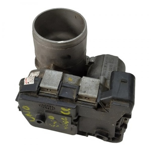 Tbi Corpo Borboleta Fiat Uno Evo A1139