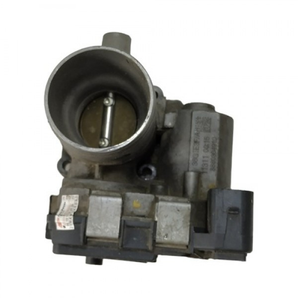 Tbi Corpo Borboleta Fiat Uno Evo A1139