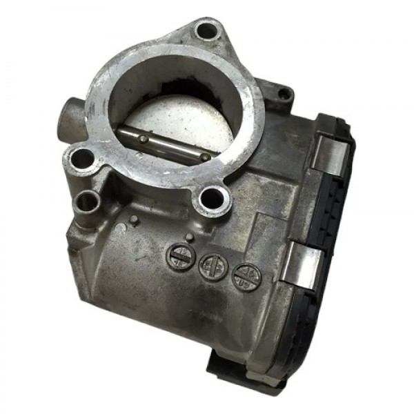 Corpo De Borboleta Peugeot Citroen 1.6 16v A1136 0280750085