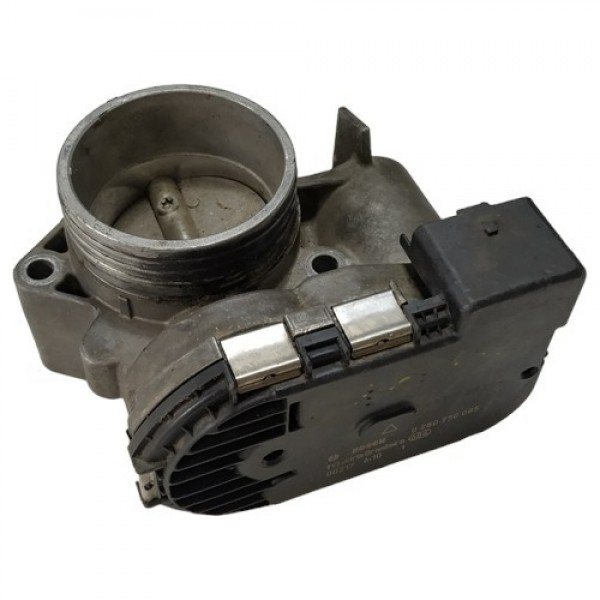 Corpo De Borboleta Peugeot Citroen 1.6 16v A1136 0280750085