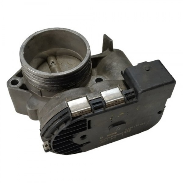 Corpo De Borboleta Peugeot Citroen 1.6 16v A1136 0280750085