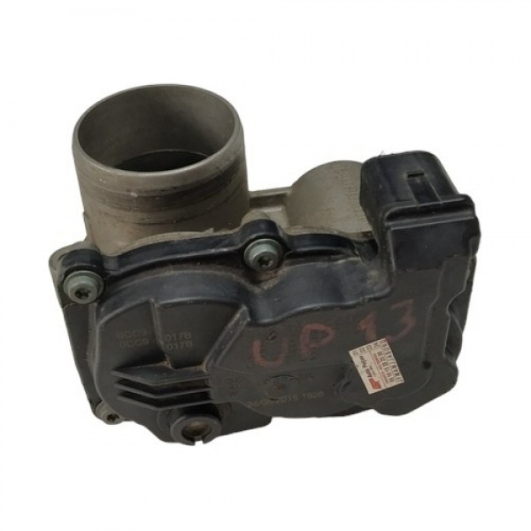 Tbi Corpo Borboleta Vw Up 1.0 3cc A1135