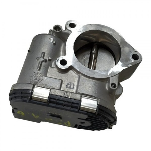 Tbi Corpo Borboleta Peugeot 1.6 2014 A1133