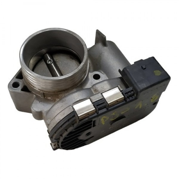 Tbi Corpo Borboleta Peugeot 1.6 2014 A1133