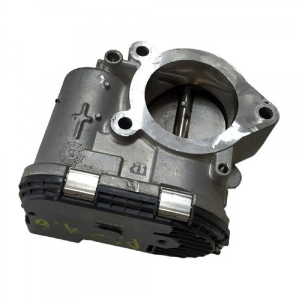 Tbi Corpo Borboleta Peugeot 1.6 2014 A1133