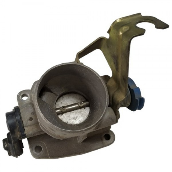 Tbi Corpo Borboleta Ford Zetec Rocam 1.0 A1130