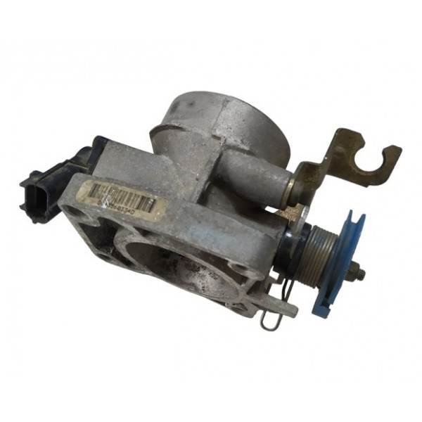 Tbi Corpo Borboleta Ford Zetec Rocam 1.0 A1130