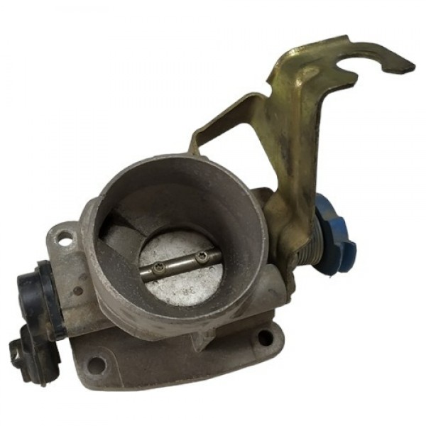 Tbi Corpo Borboleta Ford Zetec Rocam 1.0 A1130