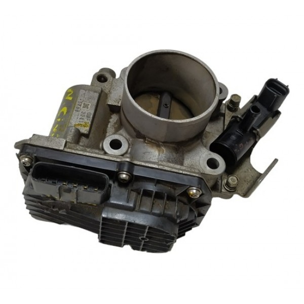 Tbi Corpo Borboleta New Civic 2014 1.8 A1126