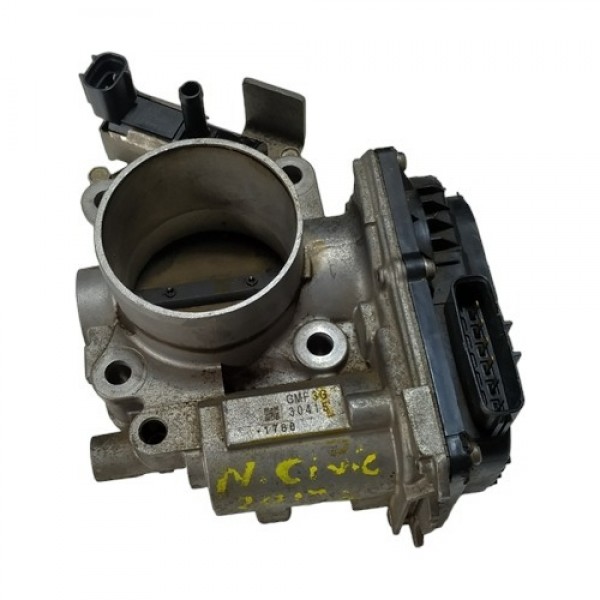 Tbi Corpo Borboleta New Civic 2014 1.8 A1126