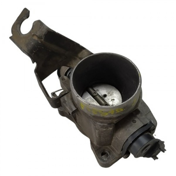 Tbi Corpo Borboleta Ford Fiesta 1.6 8v A1125